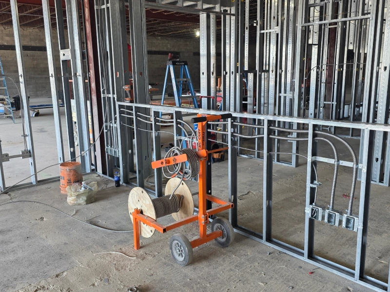 (Blog) Preparing Your Home Electrical System for Whole House Generator Installation